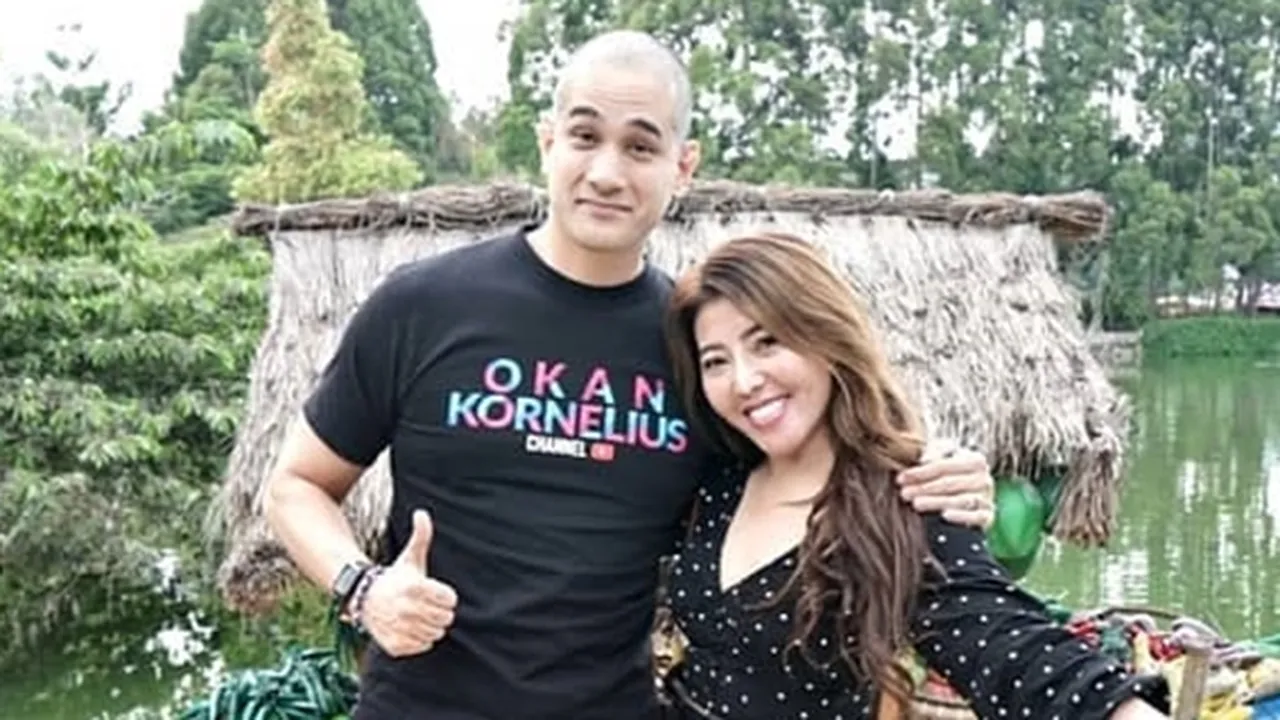 Alami Keguguran Saat Program Bayi Tabung, Okan Kornelius dan May Lee Mengaku Trauma