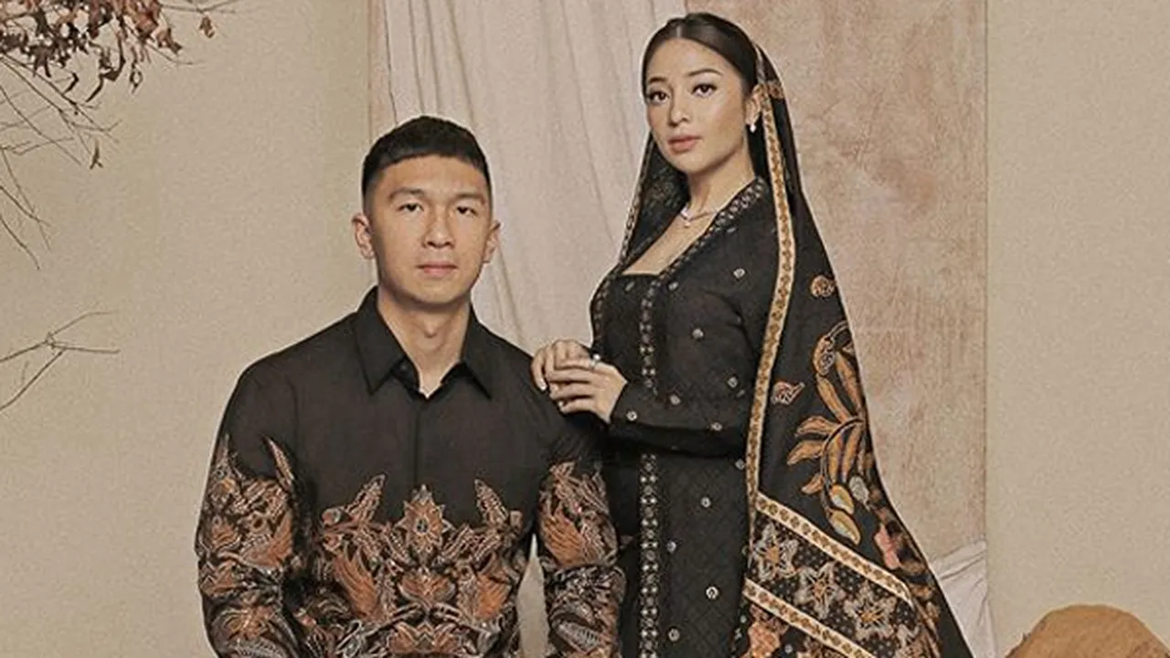 Saling Percaya, Nikita Willy dan Indra Priawan Nggak Pernah Kepo HP Masing-Masing Saling Percaya, Nikita Willy dan Indra Priawan Nggak Pernah Kepo HP Masing-Masing