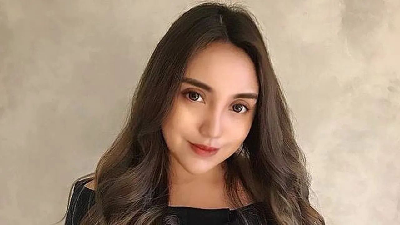 Salmafina Sunan Sebut 2 Lelaki Idamannya, Siapa Saja Mereka? Salmafina Sunan Sebut 2 Lelaki Idamannya, Siapa Saja Mereka?