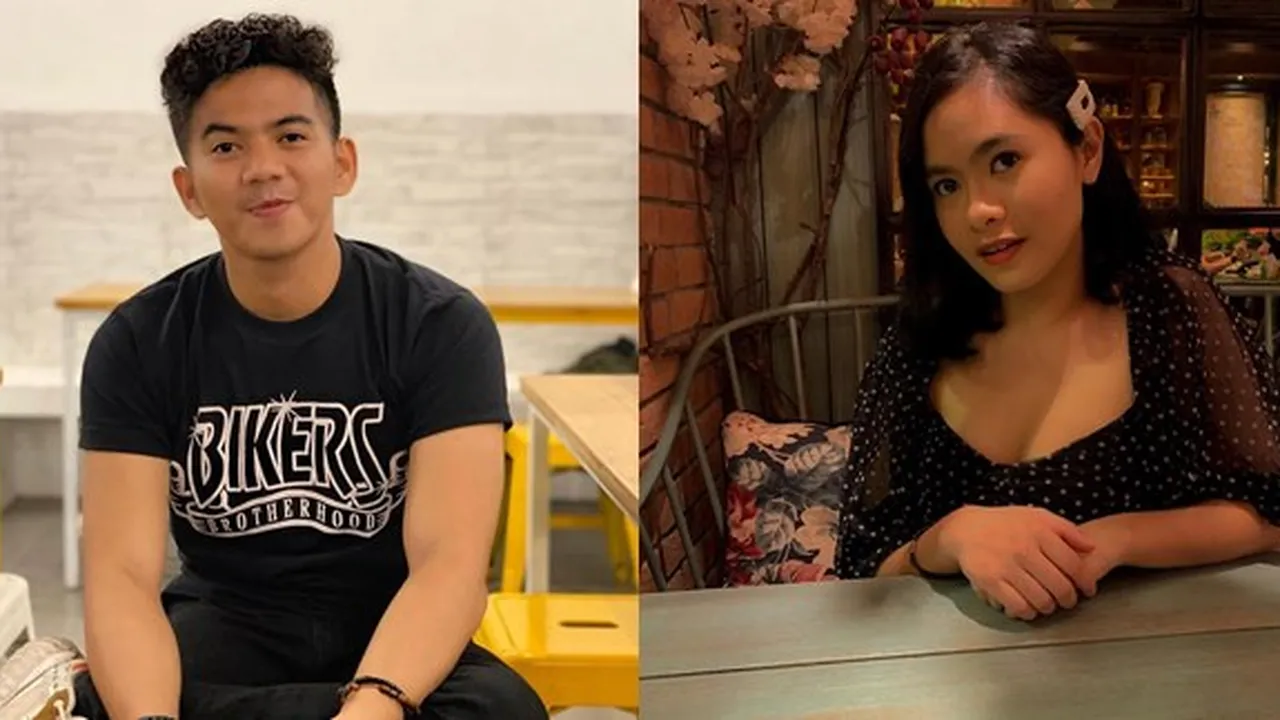 Salshadila Ngaku Dulu Pernah Pacaran dengan Ridho DA