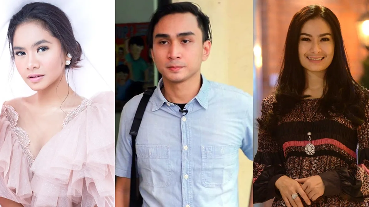 Salshadila Putus dengan Lutfi Agizal Gara-Gara Anjay, Iis Dahlia Ngakak