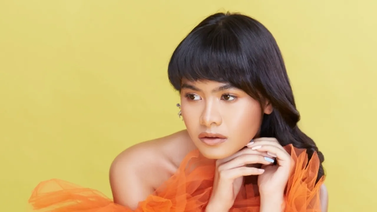 Salshadilla Juwita Comeback Lewat Single 'Mengejar Rindu' Yang Ditulisnya Sendiri