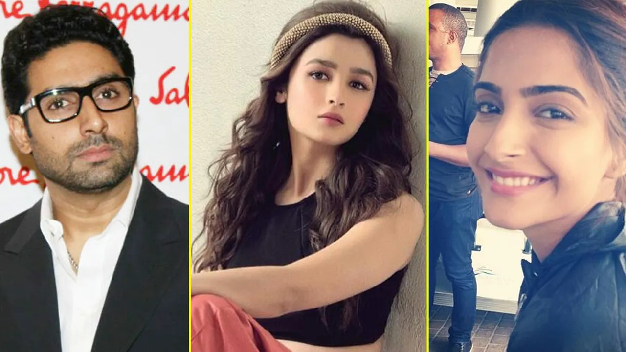 Salut! Debut Sejak Kecil, Mereka Tetap Populer Hingga Dewasa