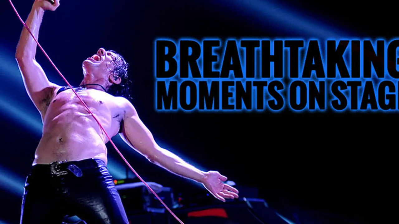 Salute to Our Photographers: Best Concert 2013!
