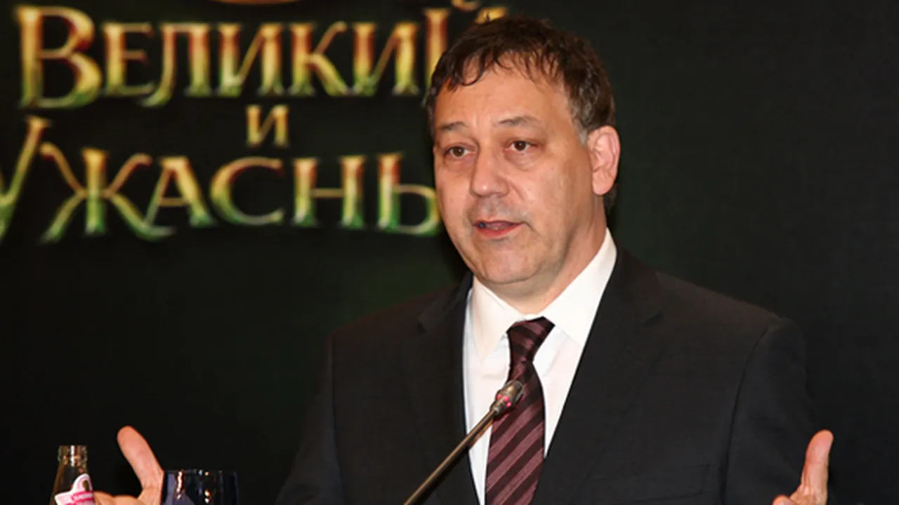 Sam Raimi, Sutradara 'SPIDER-MAN' Resmi Garap 'DOCTOR STRANGE 2'