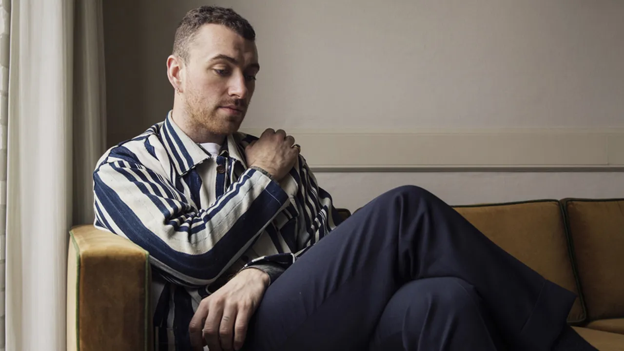 Sam Smith Tuai Kritik Pedas Dari Twitter Karena Mengaku Tak Suka Michael Jackson