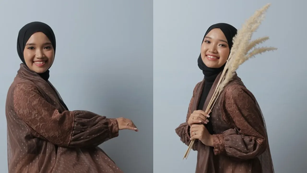 Sama dengan Kisah Cintanya, Nabila LIDA Akui Dirinya Gampang Nangis Saat Proses Pembuatan Single Perdananya