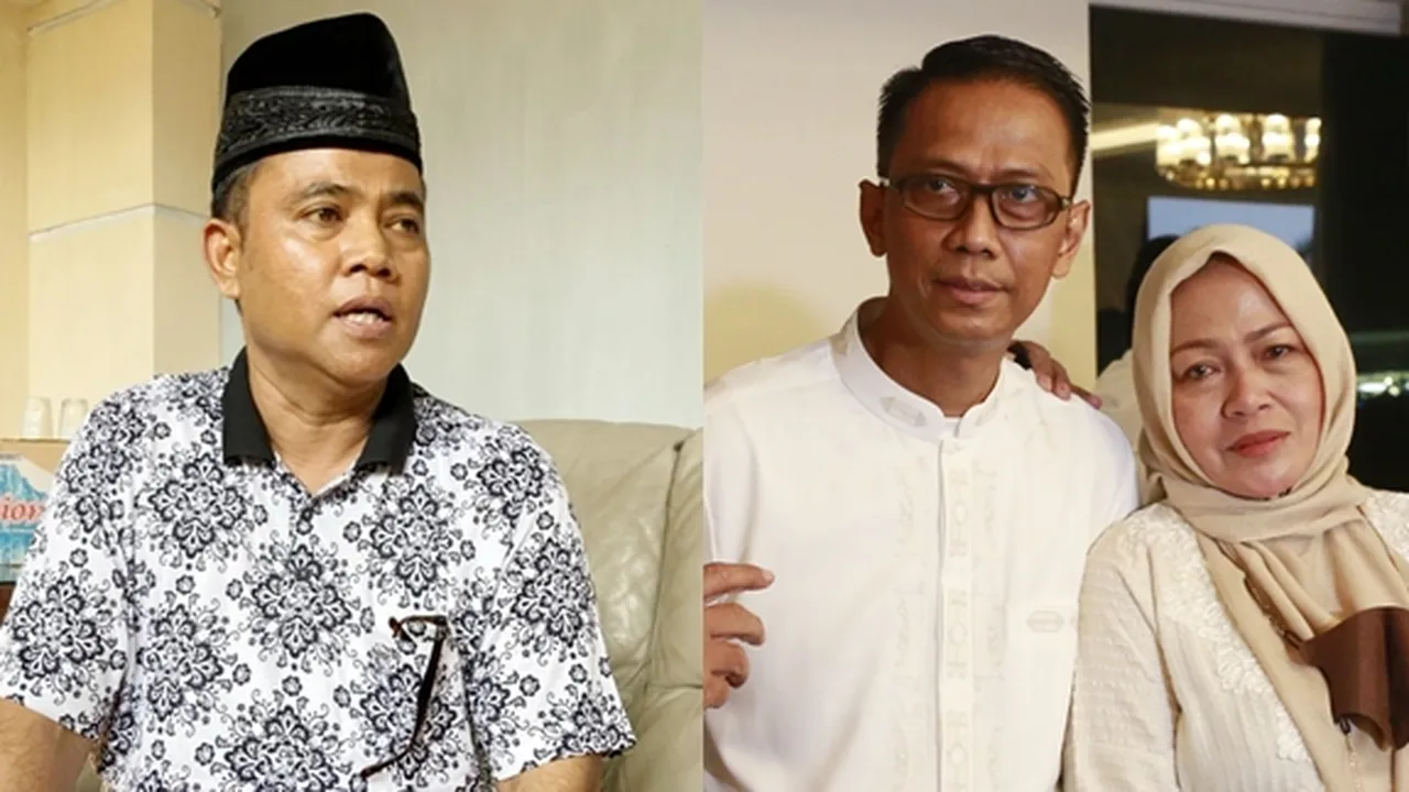 Sama-Sama Ajukan Hak Perwalian Atas Gala Sky, Ayah Vanessa Angel dan Bibi Andriansyah Berseteru?