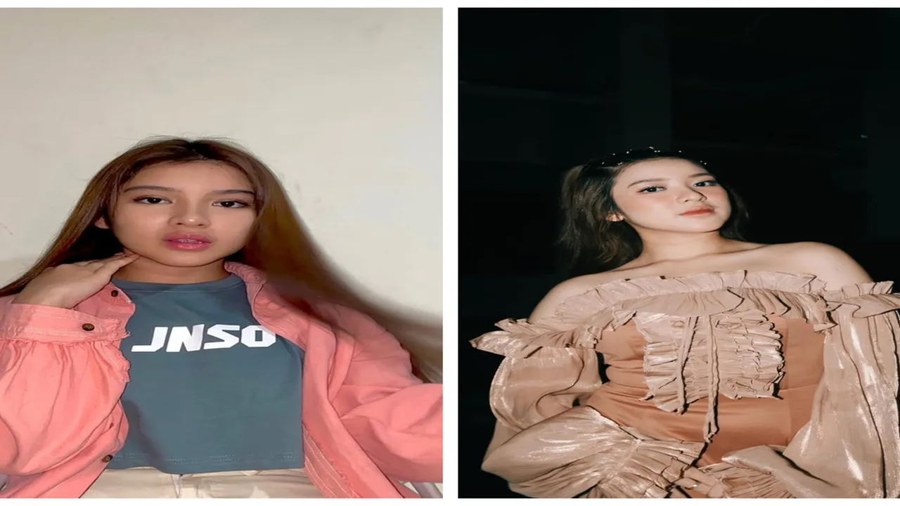 Sama-Sama Cantik, Ini 7 Perbedaan Makeup Tiara Andini saat Manggung dan Sehari-Hari