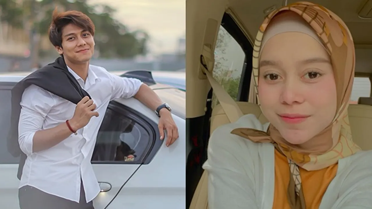 Sama-Sama Ditinggal Nikah, Ini 9 Pesona Rizky Billar dan Lesti yang Didoakan Netizen Berjodoh