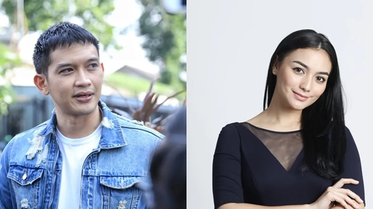 Sama-Sama Jomblo Baru, Rezky Aditya PDKT ke Citra Kirana?