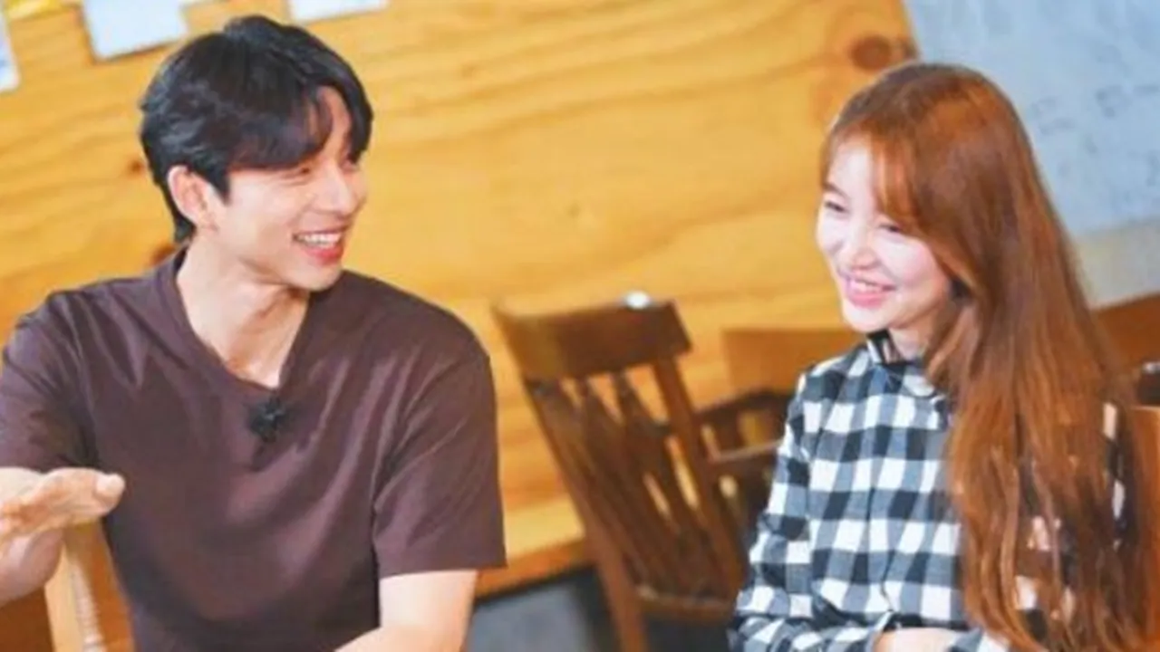 Sama-sama Masih Melajang, Ini Alasan Gong Yoo dan Yoon Eun Hye Belum Menikah