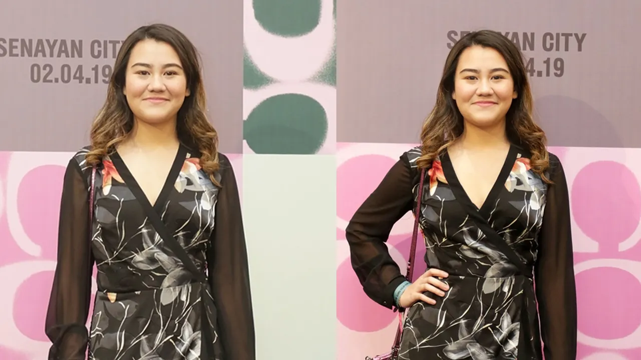 Sama-sama Single, Aaliyah Massaid dan Dul Jaelani Ada Kemungkinan Berpacaran