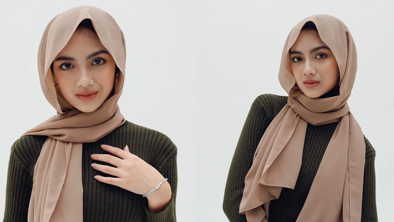 Sama-Sama Suka Musik, Maira Ungkap Kedekatannya dengan Keluarga