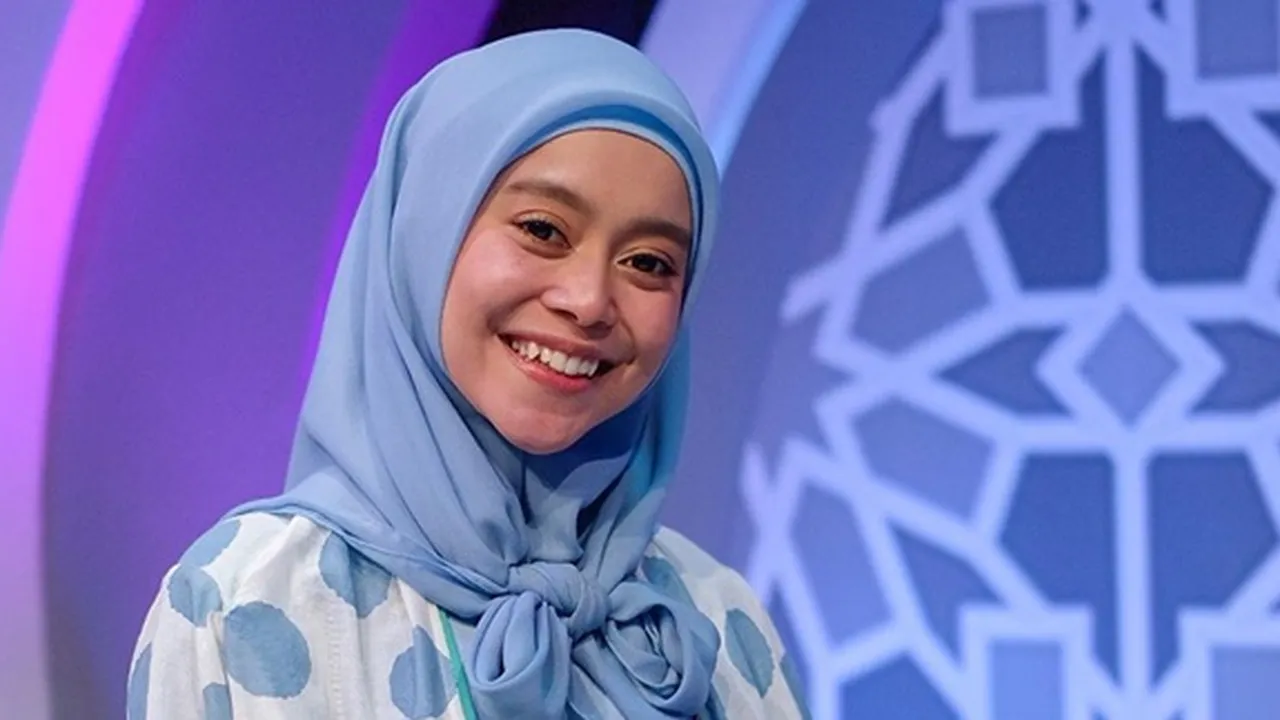 Sama Seperti Rizki DA, Lesti Kejora Juga Tertarik Jalani Proses Taaruf