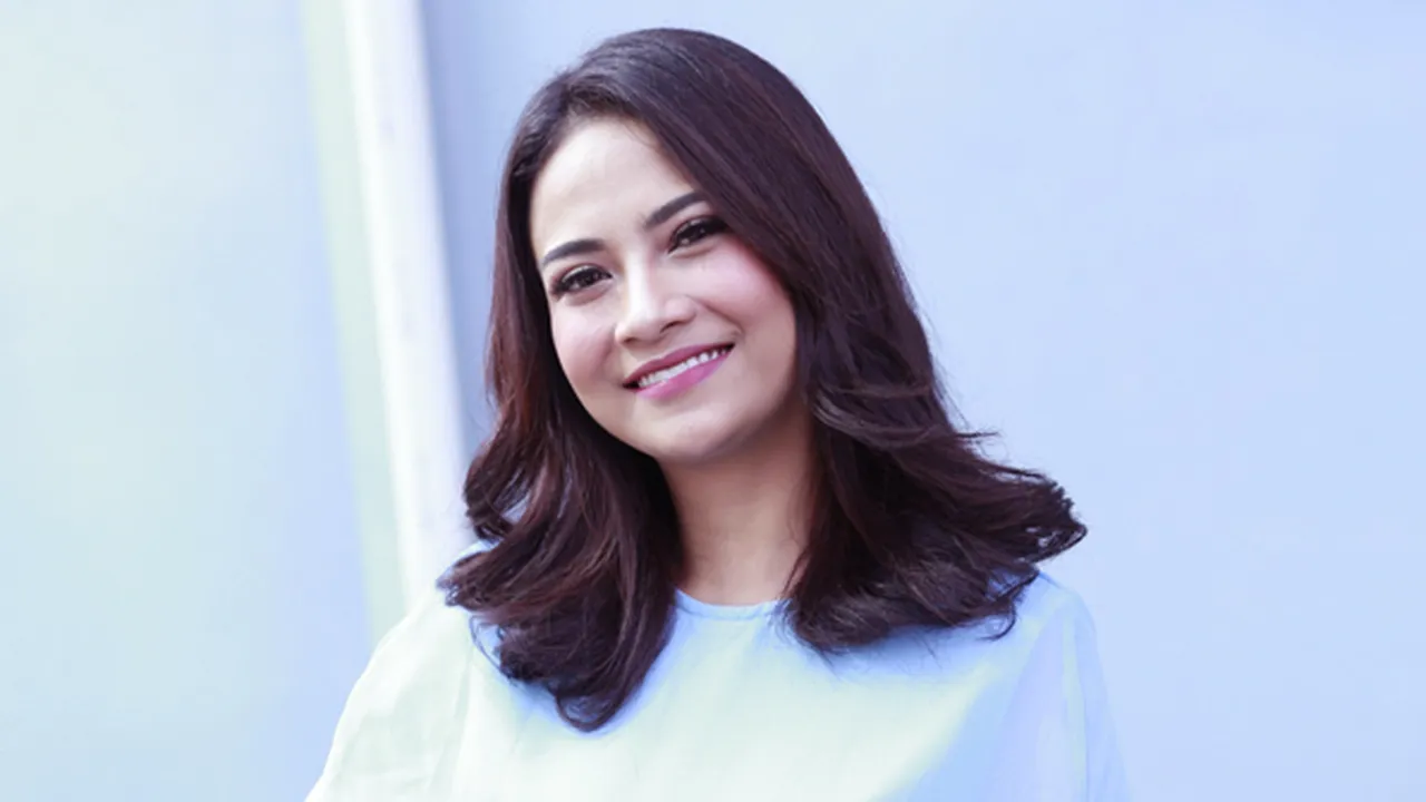 Sambil Nangis, Vanessa Angel Mengaku Tertekan dan Trauma