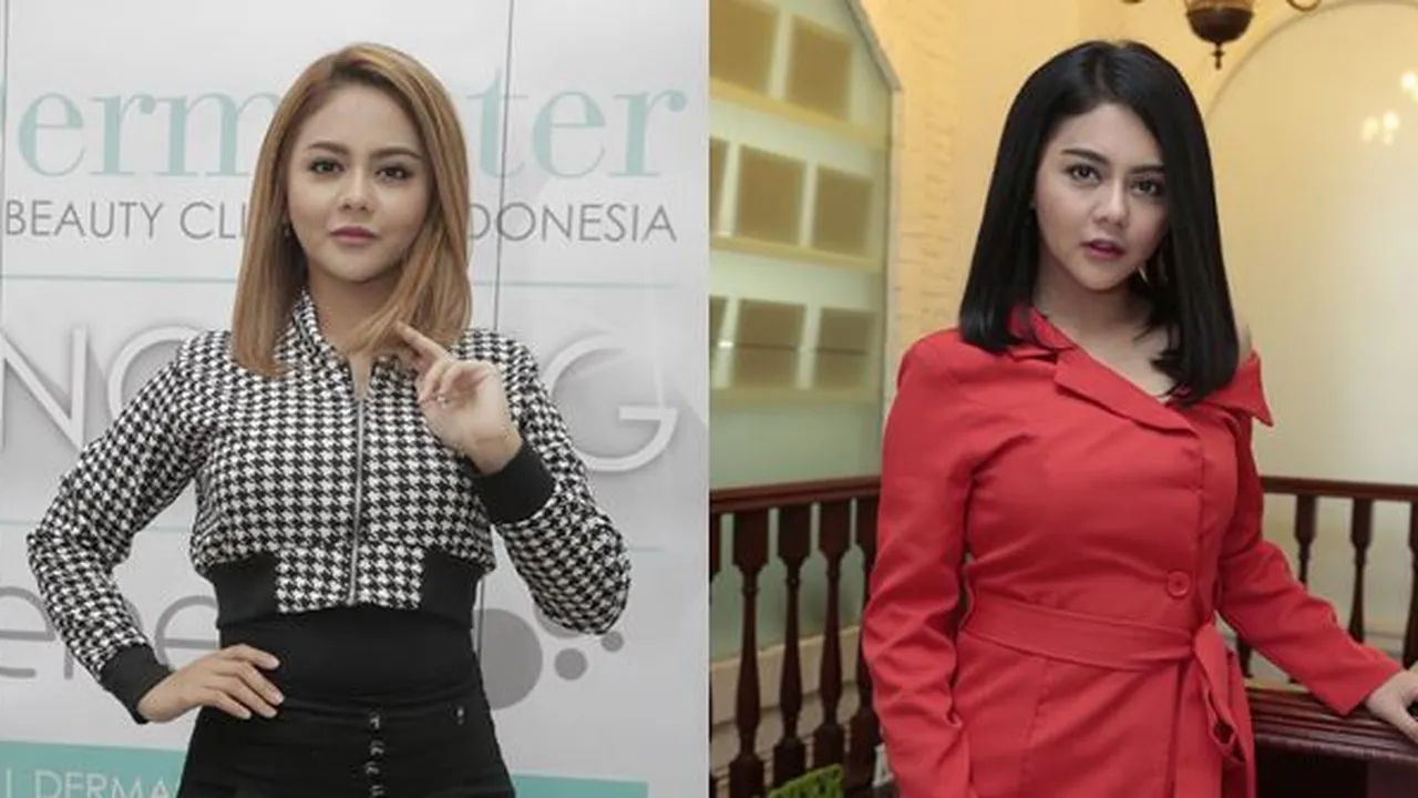 Sambil Ngabuburit, Jenita Janet Ceritakan Kenangan Pernah Jualan Takjil - Diusir