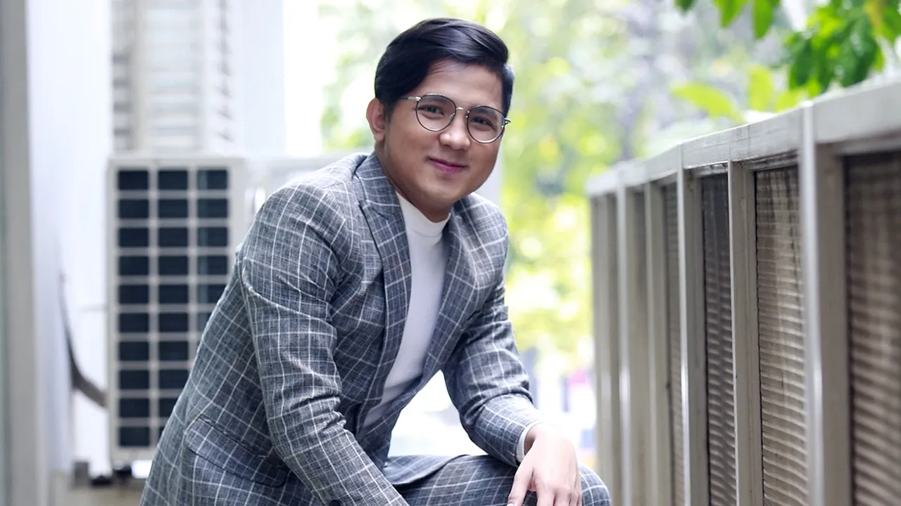 Sambut 2023, Jirayut Bicara Soal Beli Rumah Hingga Single Terbaru
