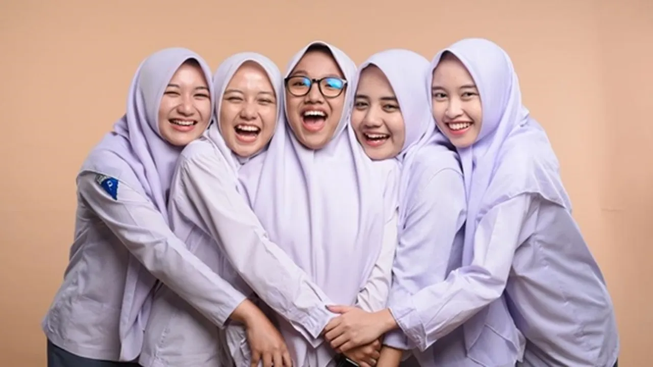 Sambut Bulan Ramadan, Putih Abu Abu Kenalkan Single Religi Bernuansa Blues