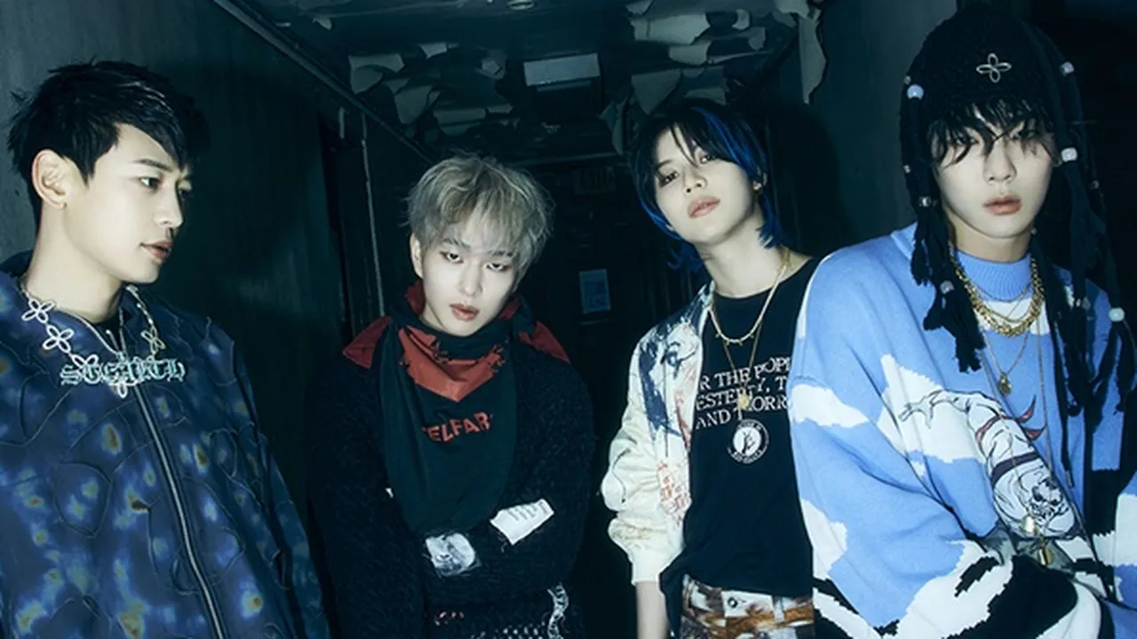 Sambut Comeback, SHINee Siap Rilis Highlight Lagu dari Album 'Don't Call Me' Mulai Hari Ini