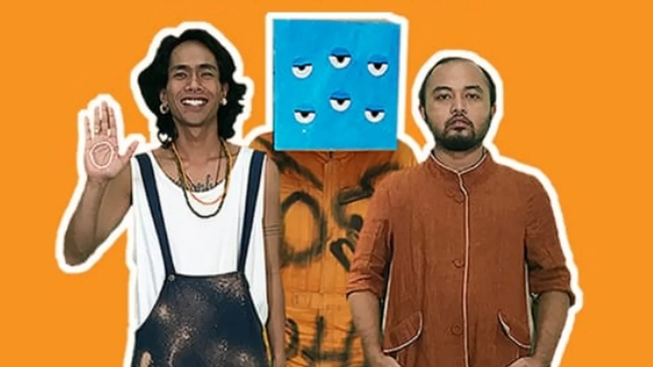 Sambut Era New Normal, Fourtwnty Siap Hibur Para Pecinta Musik Secara Live Streaming