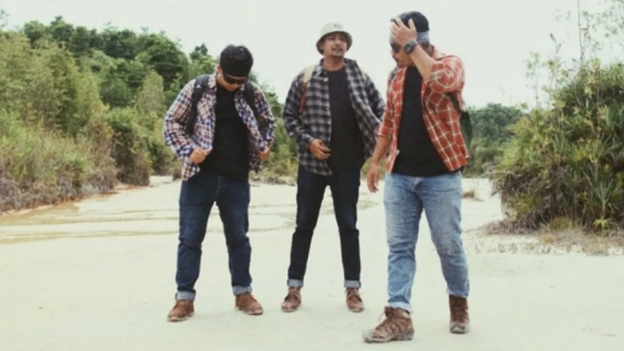 Sambut Hari Kemerdekaan, Derana Rilis Single Kedua Persembahan Untuk Indonesia
