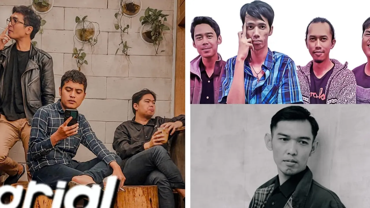 Sambut Hari Valentine, BIG Records Asia Rilis Single 3 Musisi Asal Kota Bandung Sambut Hari Valentine, BIG Records Asia Rilis Single 3 Musisi Asal Kota Bandung