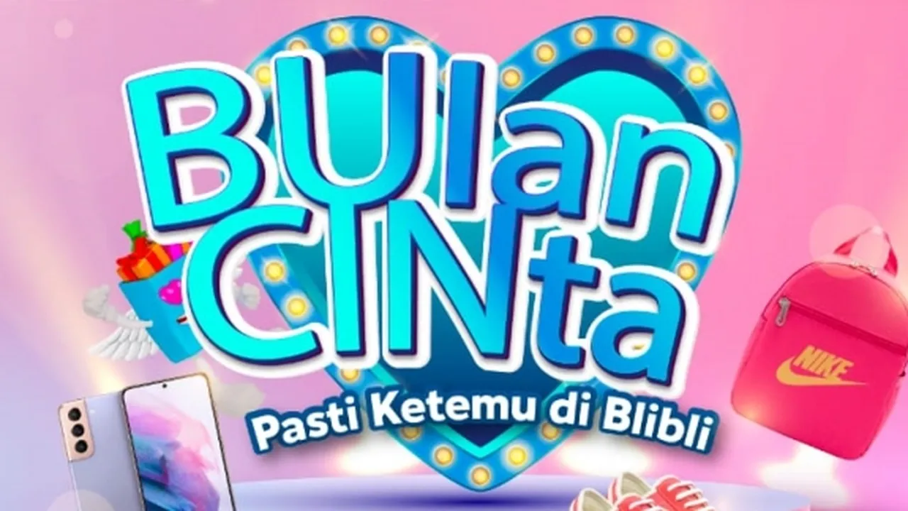 Sambut Hari Valentine, Kamu Bisa Dinner Bareng Anya Geraldine Atau Boy William!