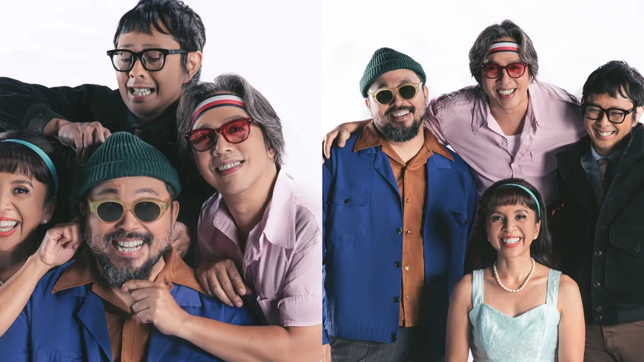 Sambut Hari Valentine, Mocca Rilis Single yang Manis Berjudul 'Be My Bee'