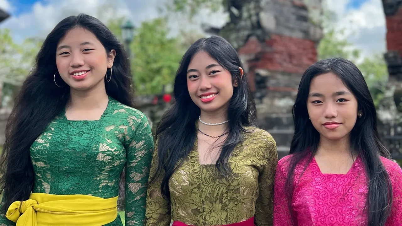 Sambut HUT Kemerdekaan RI Ke-78, CAN Hadirkan Karya Baru