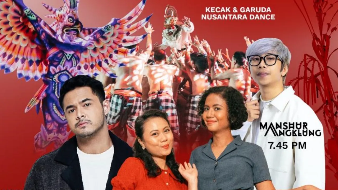 Sambut HUT RI, Central Park dan Neo Soho Mall Hadirkan Berbagai Program Belanja dan Acara Spesial Lewat 'Extraordinary Indonesia'