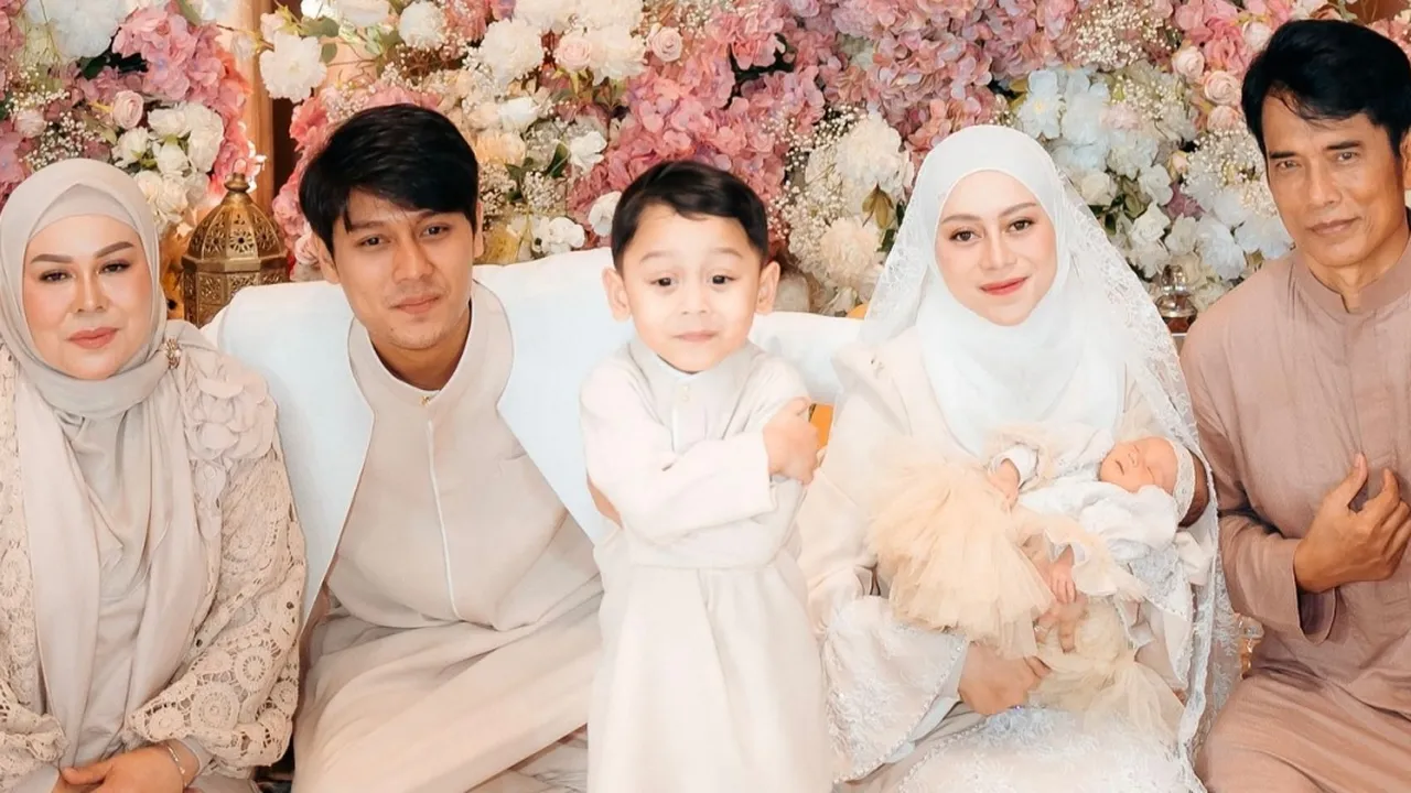 Sambut Lebaran, Lesti Kejora dan Rizky Billar Siapkan Momen Spesial untuk Keluarga