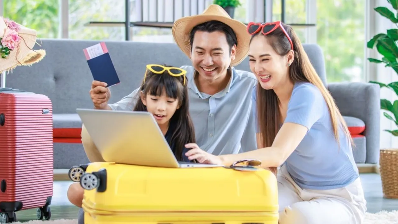 Sambut Libur Tengah Tahun, Ini Rekomendasi Kegiatan yang Bisa Dilakukan