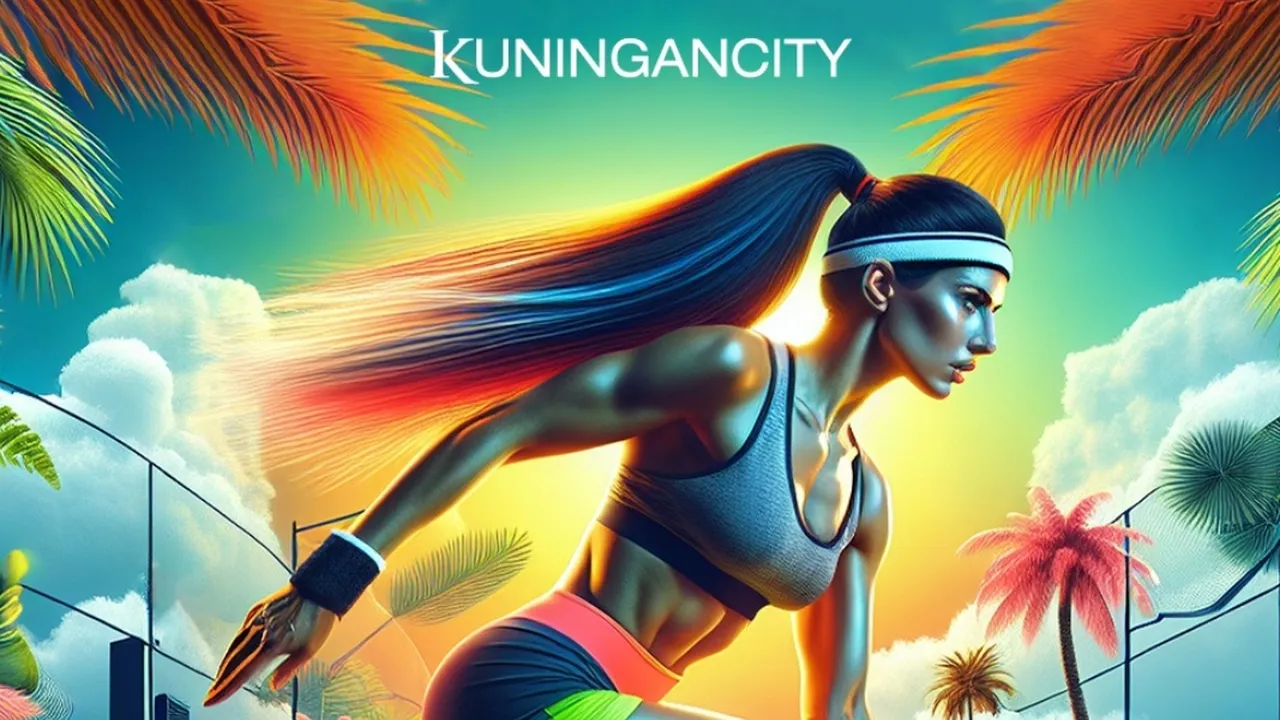 Sambut Musim Panas Dengan Seru dan Sehat di 'Summer Sport Klub 2024' Kuningan City