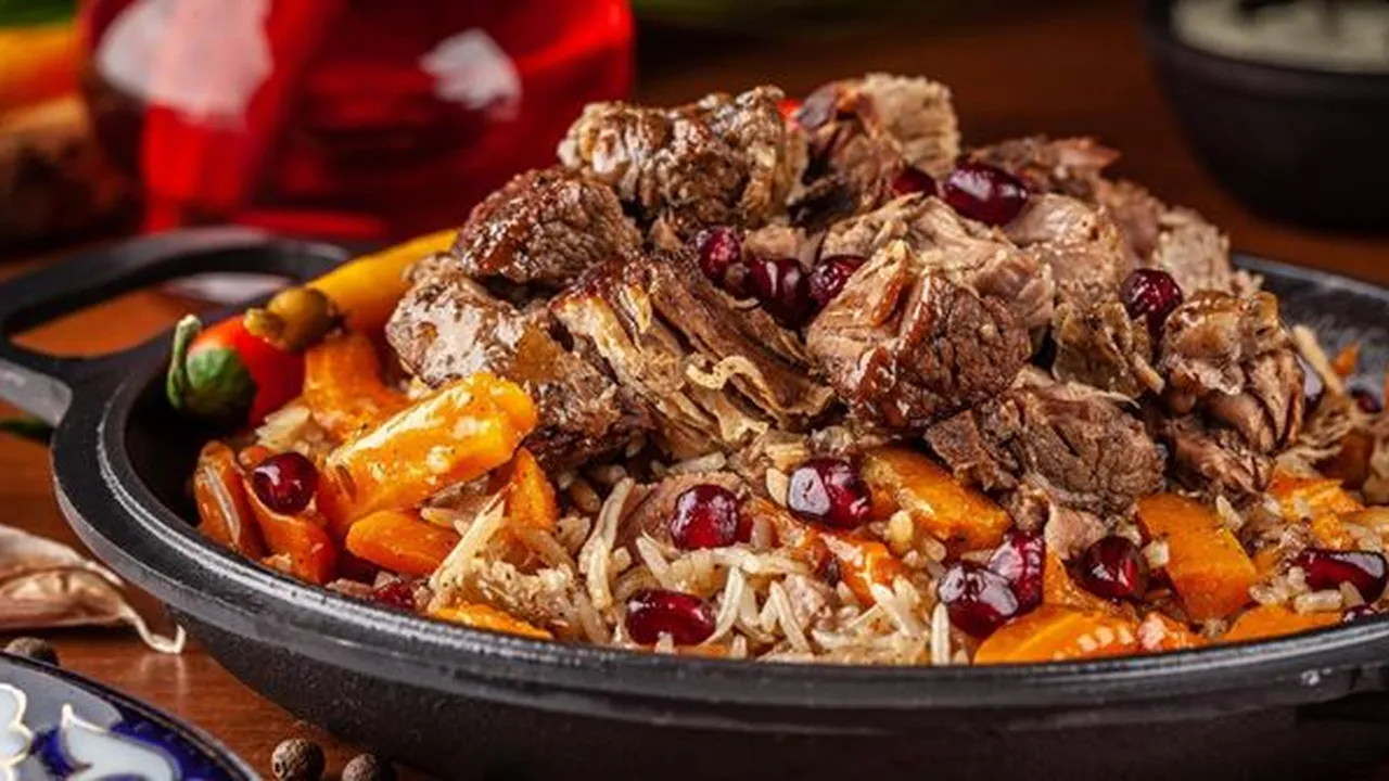 Sambut Ramadan, Ini Dia 5 Rekomendasi Menu Sahur Unik dan Lucu Ala Netizen