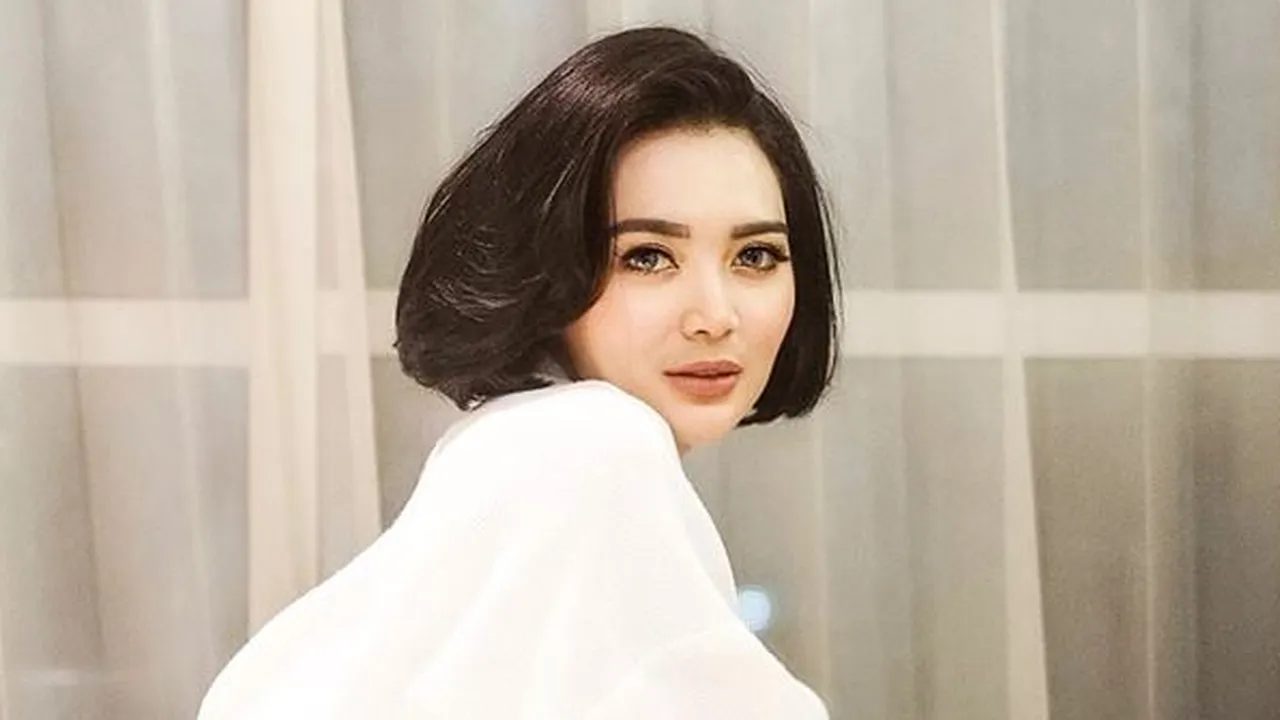 Sambut Ramadan, Wika Salim Unggah Foto Ini dan Beri Caption Menggelitik