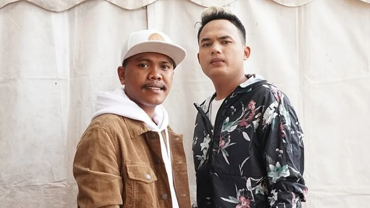 Sambut Tahun Baru 2021, NDX AKA Siapkan Kejutan Untuk Para Penggemar