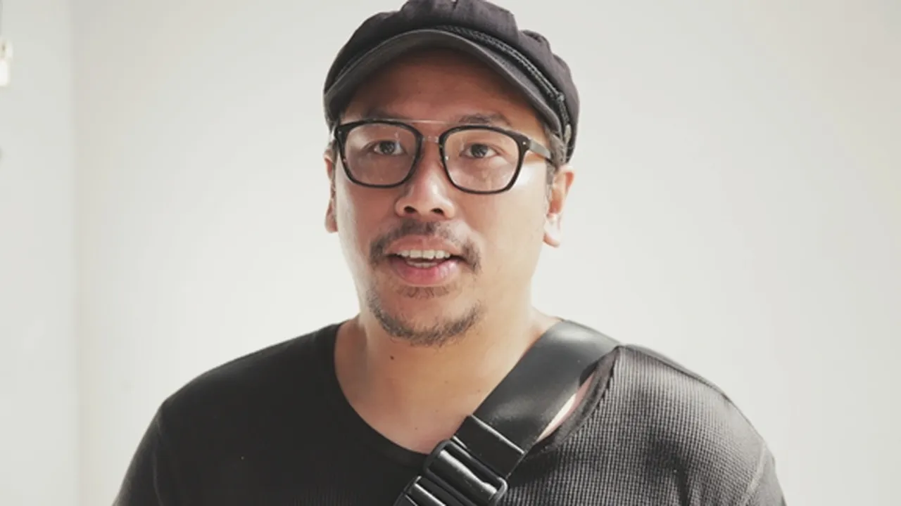 Sammy Simorangkir Telah Diperbolehkan Pulang Usai Operasi Pasca Kecelakaan
