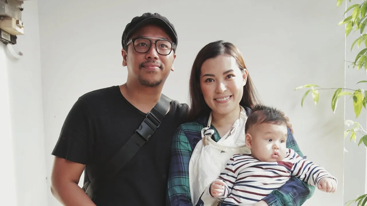Sammy Simorangkir Yakin Ahmad Dhani Bisa Lalui Masa Sulit di Penjara