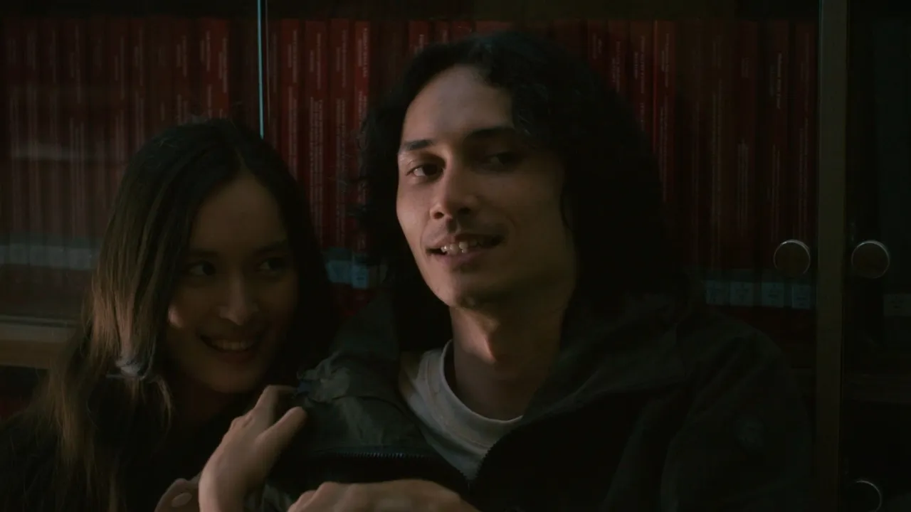 Samo Rafael Ceritakan Perjuangan Jadi Basil di Film DAN BANDUNG