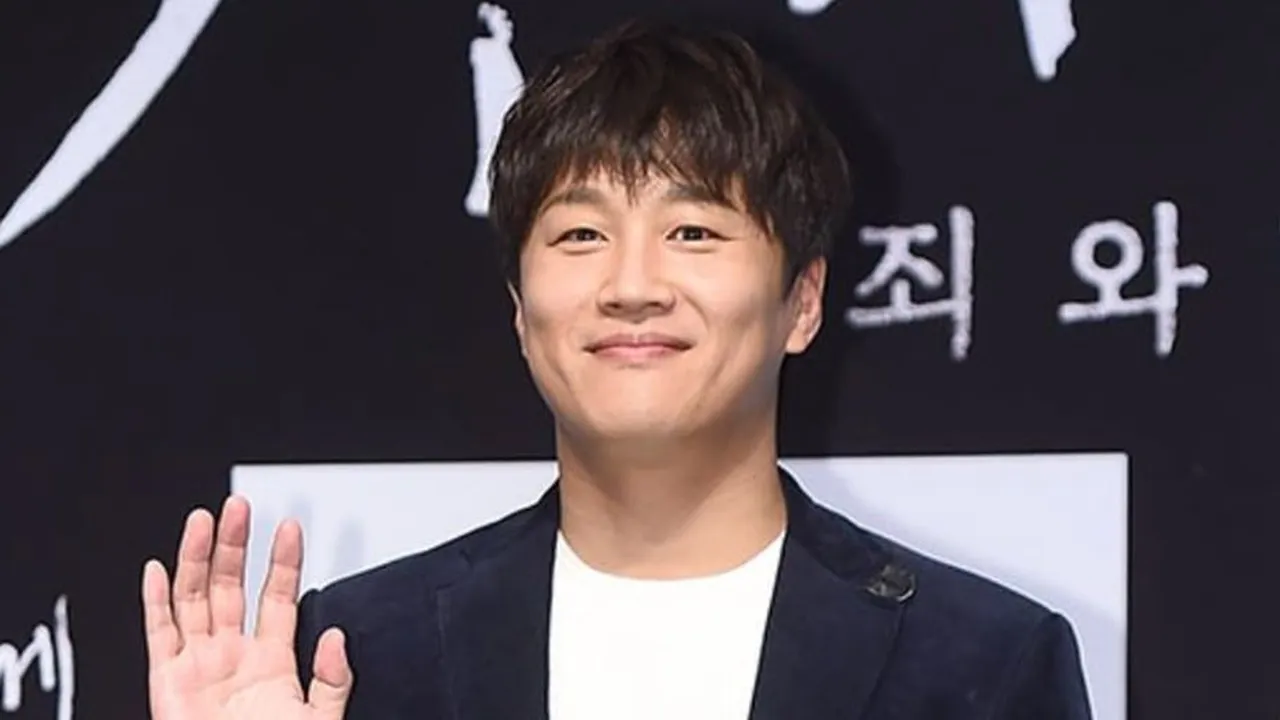 Sampaikan Permintaan Maaf Resmi, Cha Tae Hyun Resmi Mundur dari Semua Programnya