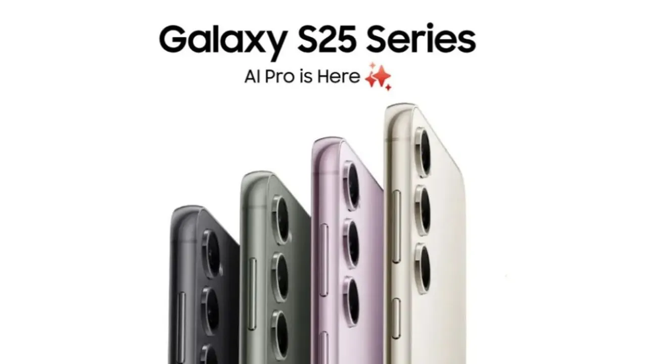 Samsung S25 Segera Rilis 23 Januari 2025, Intip Spesifikasi dan Prediksi Harga S24