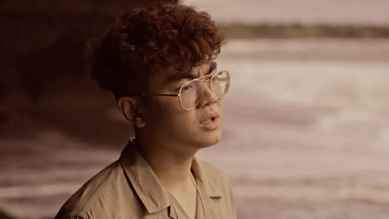 Samuel Christ Jadi Perbincangan, Ada Suara Perempuan Menangis di Lagu 'Siap Tuk Pergi'?