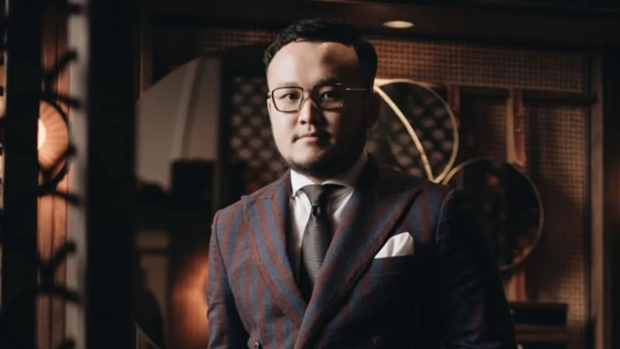Samuel Wongso, Cerita Rahasia Sukses Wong Hang Tailor