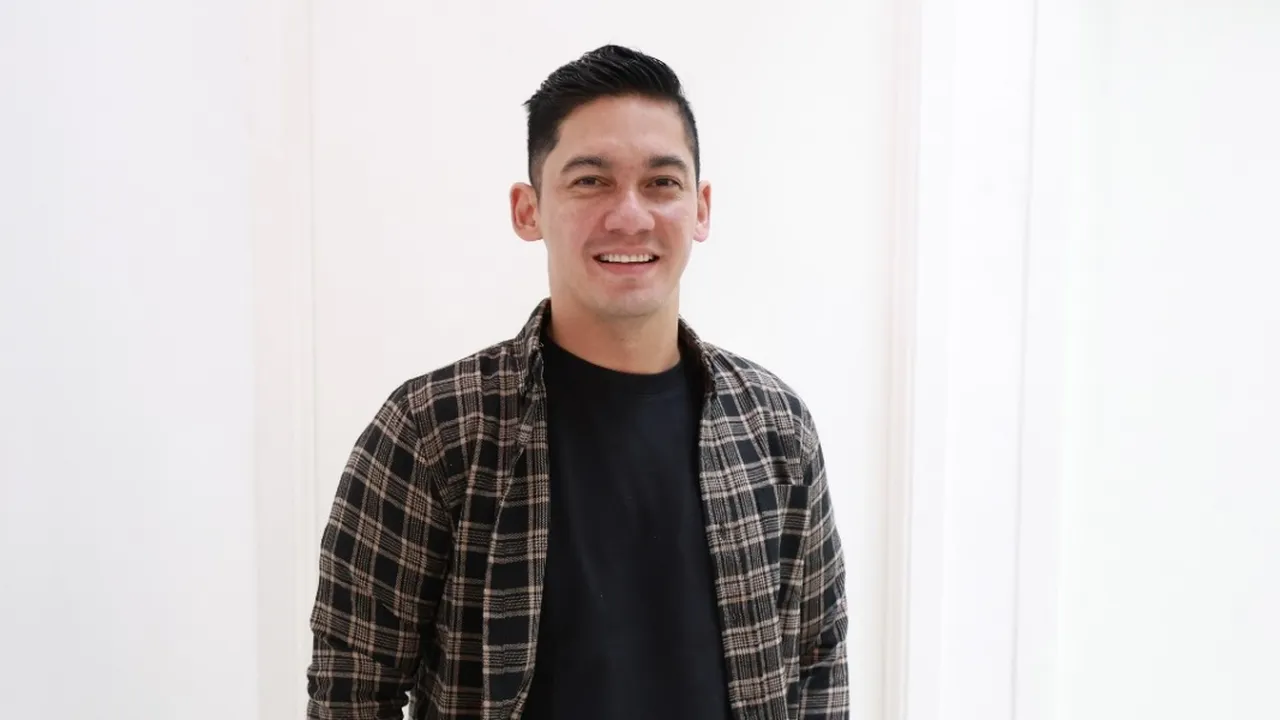 Samuel Zylgwyn Kerap Curhat ke Franda Soal Perawatan Wajah