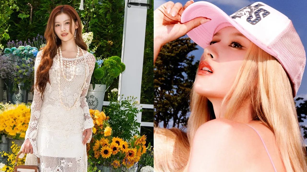 Sana TWICE Ungkap Pengakuan Mengejutkan saat Jalani Trainee di JYP Entertainment