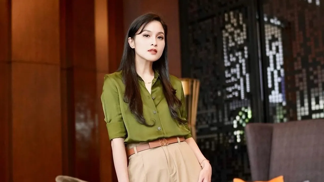 Sandra Dewi Kemungkinan Bakal Diperiksa Terkait Kasus Korupsi Harvey Moeis Sandra Dewi Kemungkinan Bakal Diperiksa Terkait Kasus Korupsi Harvey Moeis