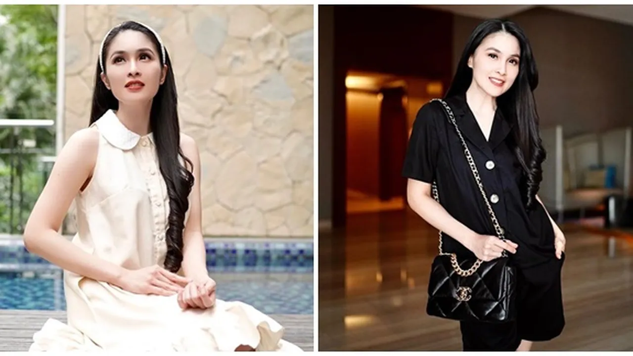 Sandra Dewi Pernah Diminta Pindah Agama Oleh Mantan Pacar, Responsnya Bikin Kagum