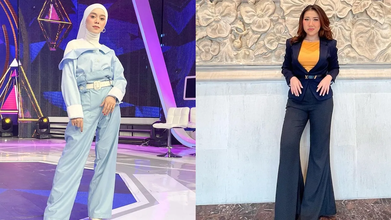 Sandy Arifin Bantah Kabar Soal Lesti yang Akan Melaporkan Kiky Saputri Ke Polisi