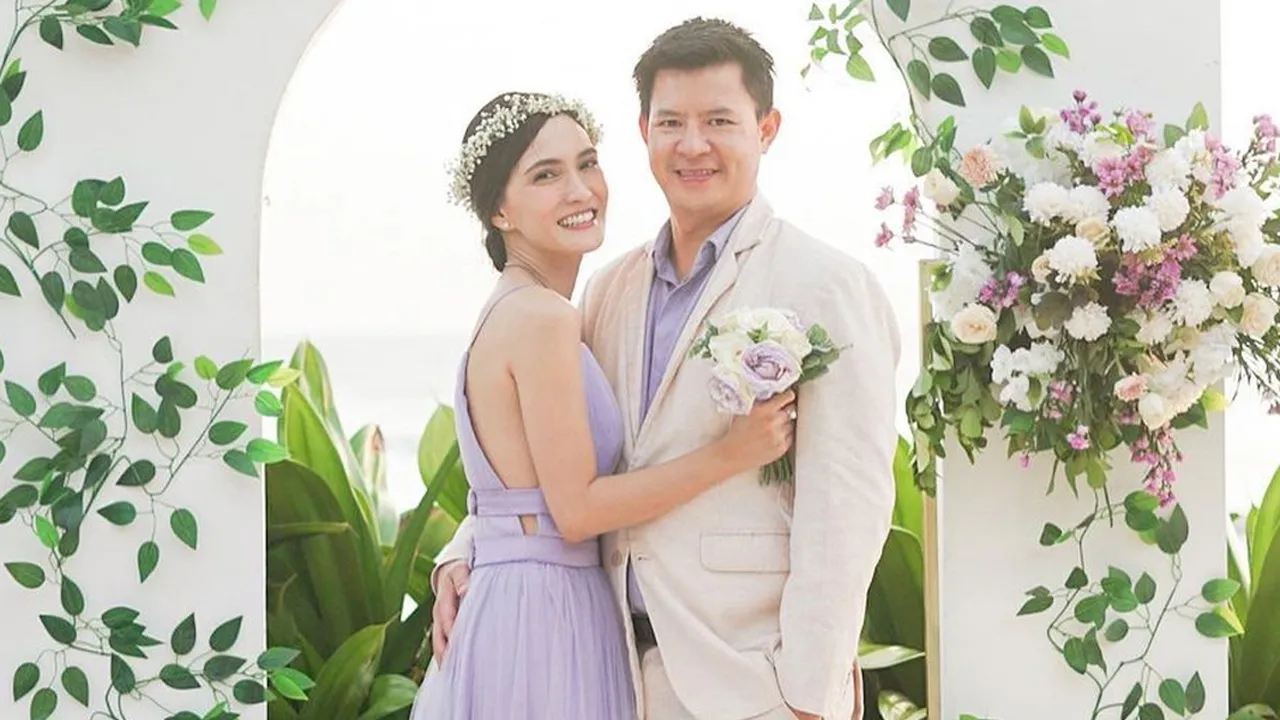 Shandy Aulia Gugat Cerai David Herbowo ke Pengadilan Negeri Jakarta Selatan Shandy Aulia Gugat Cerai David Herbowo ke Pengadilan Negeri Jakarta Selatan